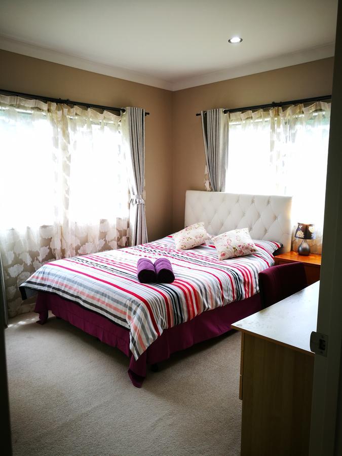 Monique'S Rose Room Prvt Bthrm Ac Tv Auckland Dış mekan fotoğraf