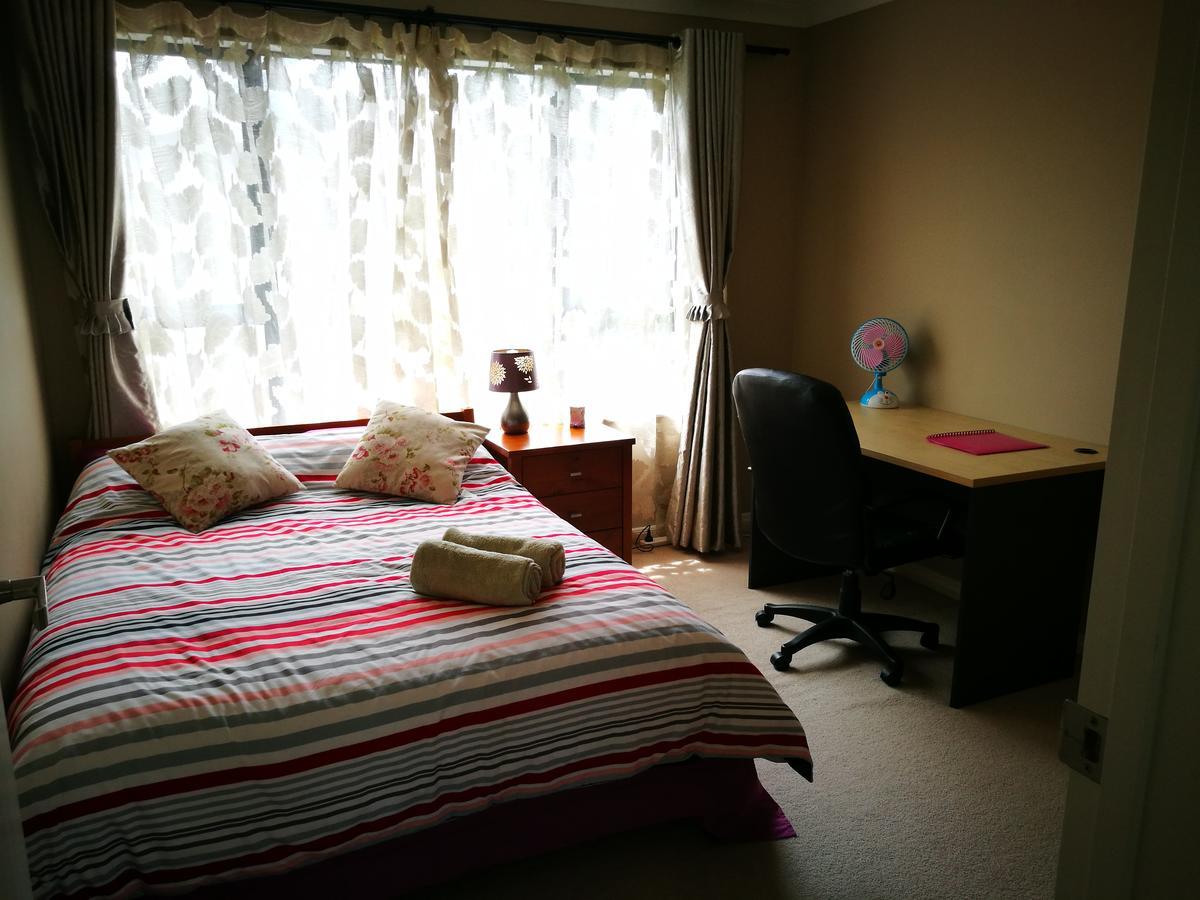 Monique'S Rose Room Prvt Bthrm Ac Tv Auckland Dış mekan fotoğraf