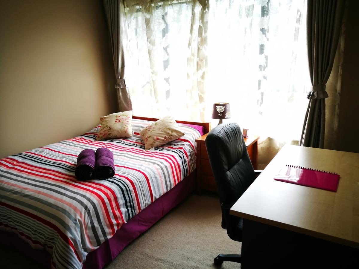 Monique'S Rose Room Prvt Bthrm Ac Tv Auckland Dış mekan fotoğraf