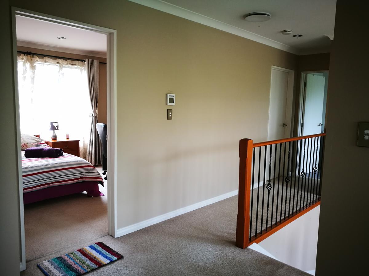 Monique'S Rose Room Prvt Bthrm Ac Tv Auckland Dış mekan fotoğraf