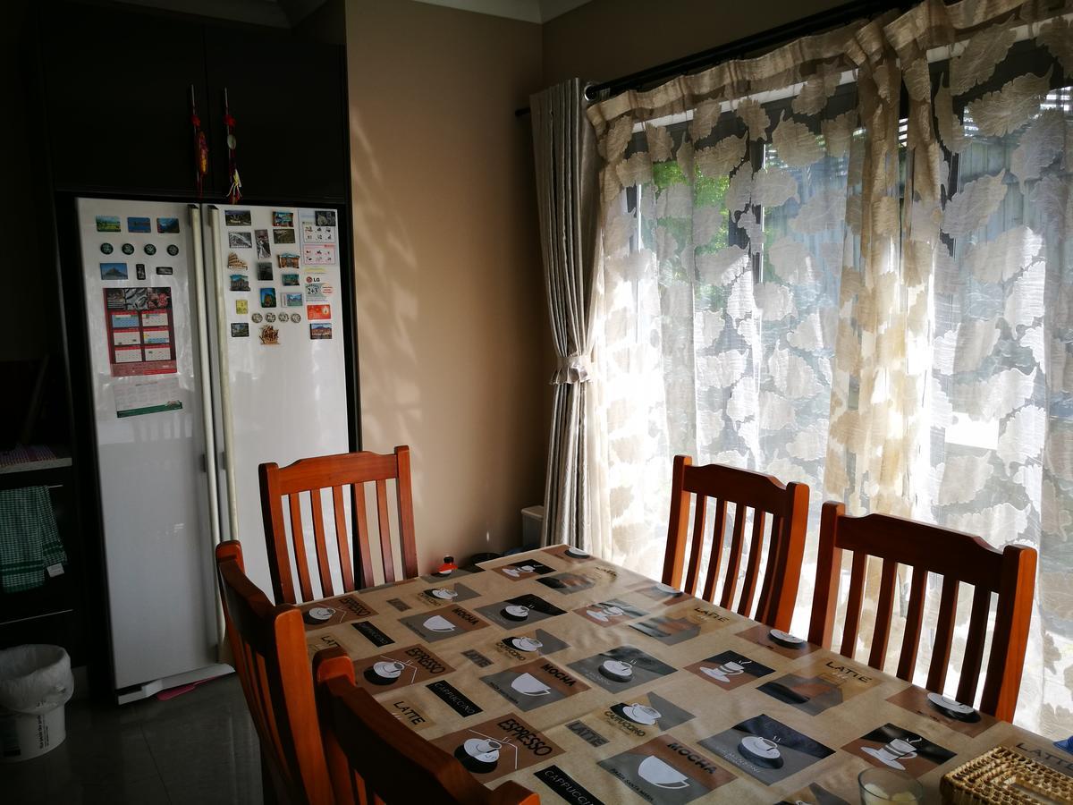 Monique'S Rose Room Prvt Bthrm Ac Tv Auckland Dış mekan fotoğraf