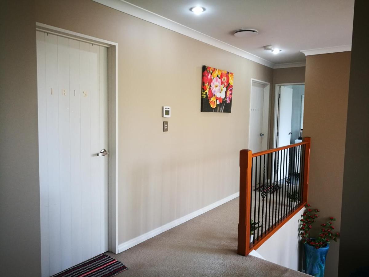 Monique'S Rose Room Prvt Bthrm Ac Tv Auckland Dış mekan fotoğraf