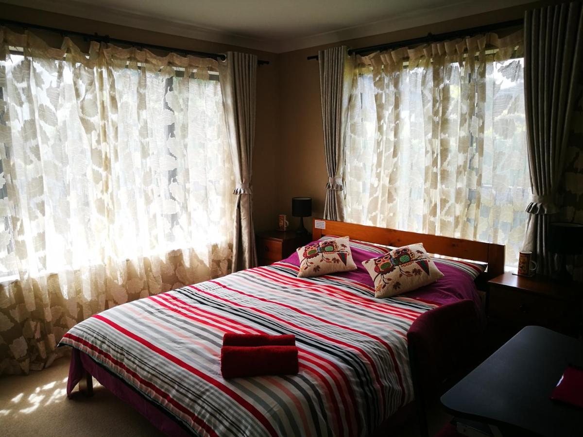 Monique'S Rose Room Prvt Bthrm Ac Tv Auckland Dış mekan fotoğraf